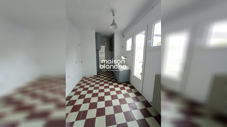 Ma-Cabane - Location Maison Libourne, 159 m²