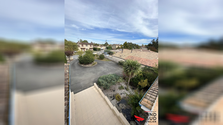 Ma-Cabane - Location Maison Libourne, 160 m²