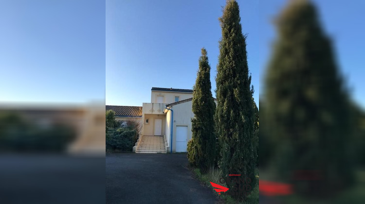 Ma-Cabane - Location Maison Libourne, 160 m²