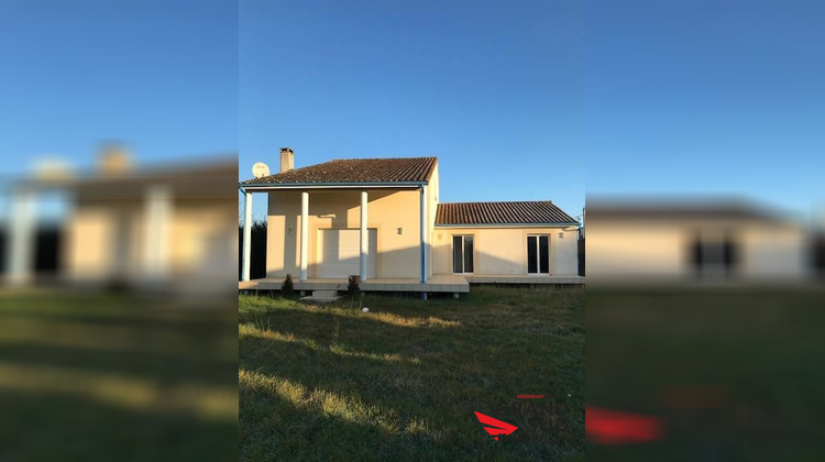 Ma-Cabane - Location Maison Libourne, 160 m²