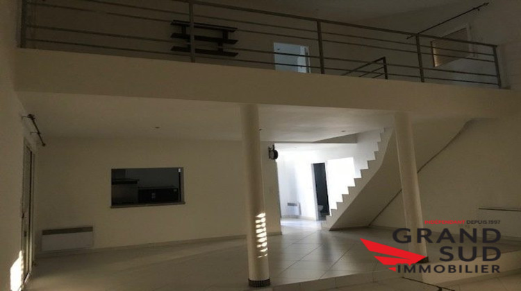 Ma-Cabane - Location Maison Libourne, 160 m²