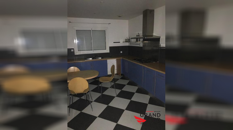 Ma-Cabane - Location Maison Libourne, 160 m²