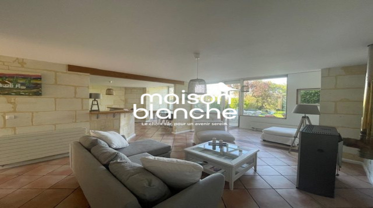 Ma-Cabane - Location Maison Libourne, 136 m²