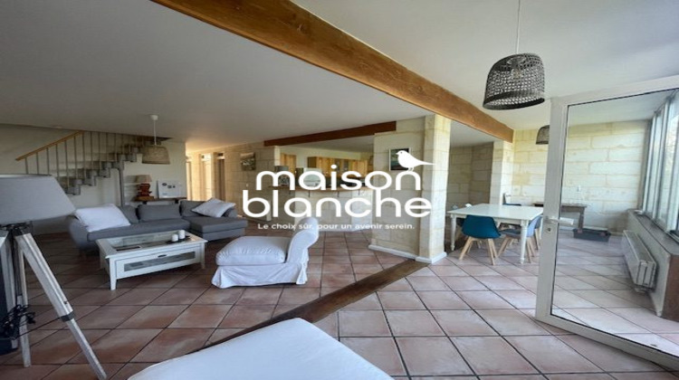 Ma-Cabane - Location Maison Libourne, 136 m²