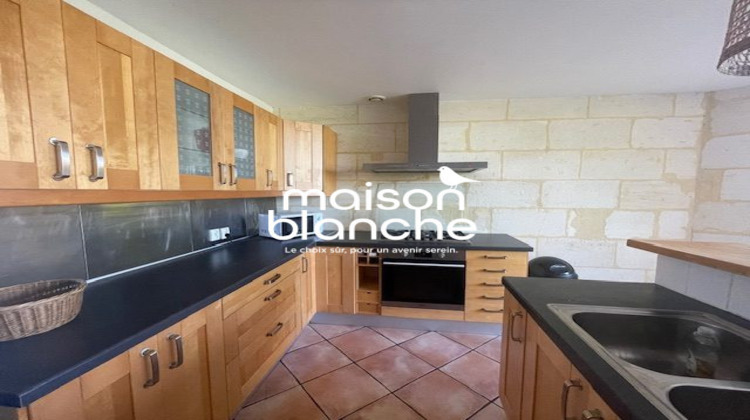 Ma-Cabane - Location Maison Libourne, 136 m²