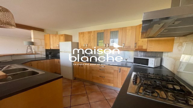 Ma-Cabane - Location Maison Libourne, 136 m²