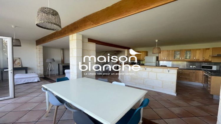 Ma-Cabane - Location Maison Libourne, 136 m²