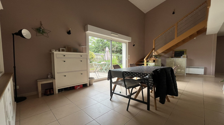 Ma-Cabane - Location Maison Libourne, 83 m²