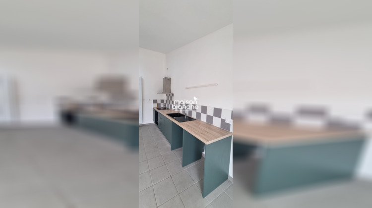 Ma-Cabane - Location Maison Libourne, 128 m²