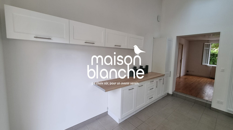 Ma-Cabane - Location Maison Libourne, 128 m²