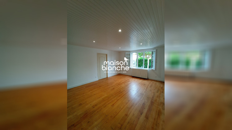 Ma-Cabane - Location Maison Libourne, 128 m²