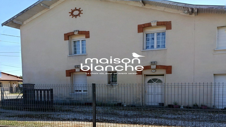 Ma-Cabane - Location Maison Libourne, 160 m²
