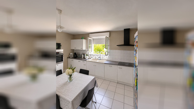 Ma-Cabane - Location Maison Libourne, 160 m²