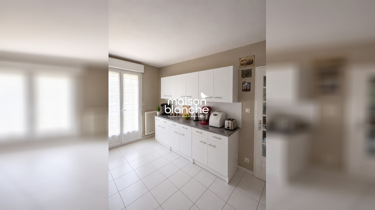 Ma-Cabane - Location Maison Libourne, 160 m²
