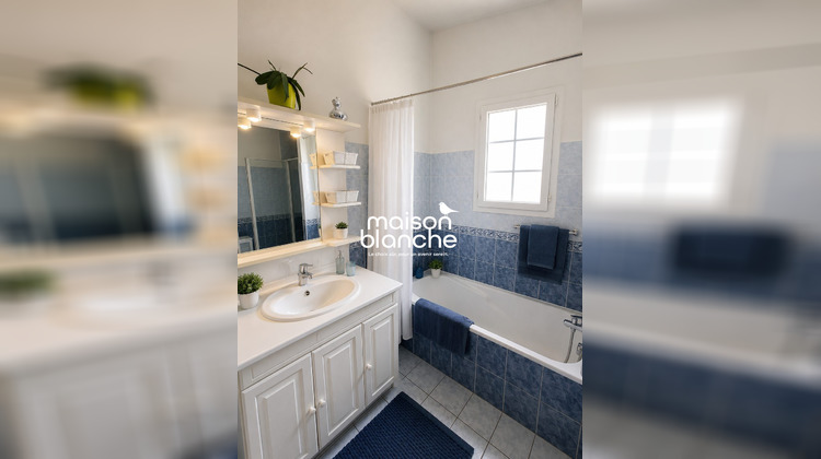 Ma-Cabane - Location Maison Libourne, 160 m²