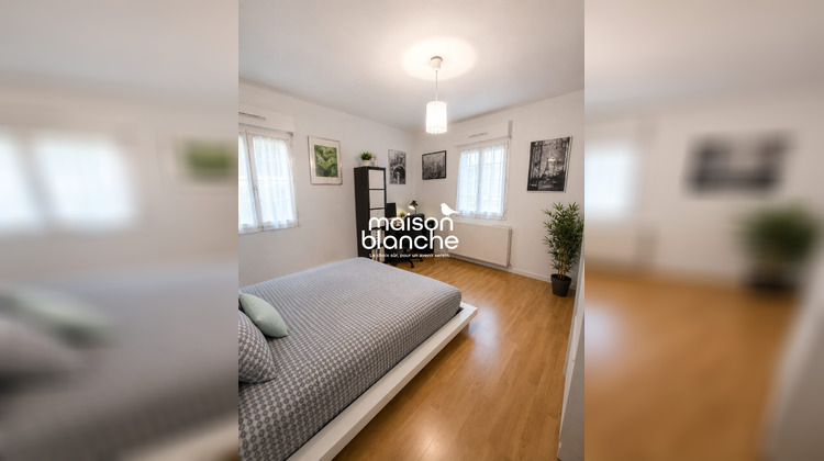 Ma-Cabane - Location Maison Libourne, 160 m²