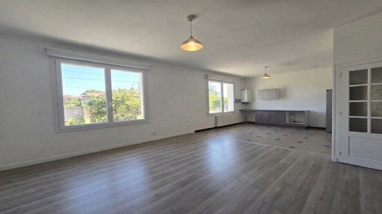 Ma-Cabane - Location Maison Libourne, 92 m²