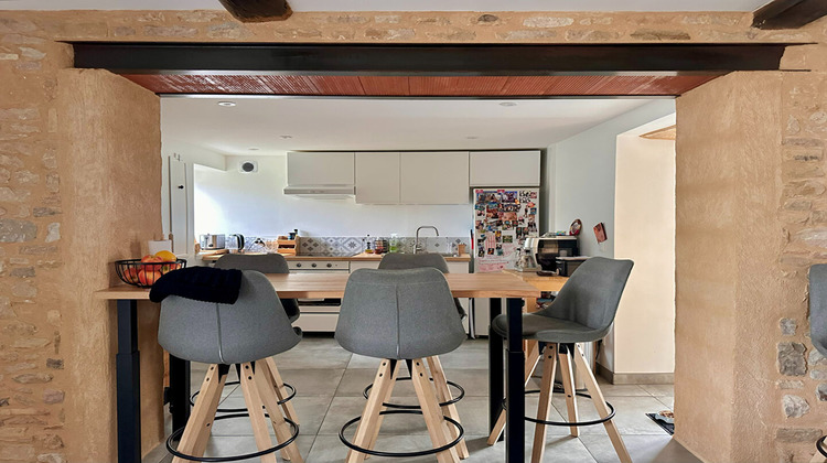 Ma-Cabane - Location Maison LIERGUES, 82 m²