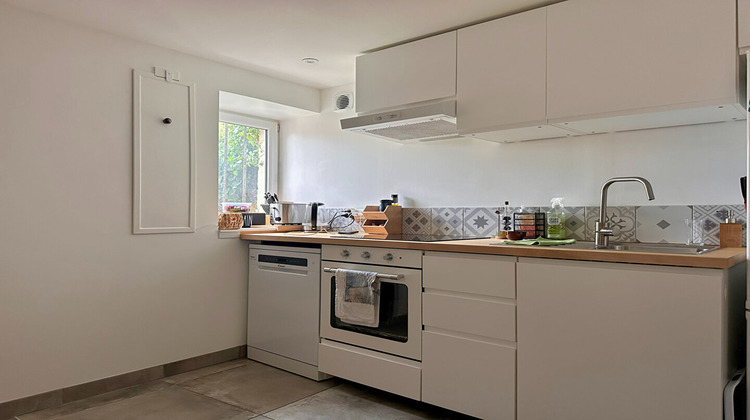 Ma-Cabane - Location Maison LIERGUES, 82 m²