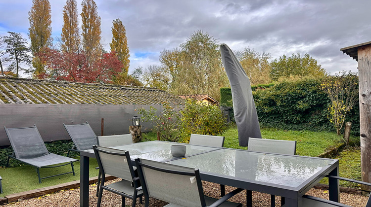 Ma-Cabane - Location Maison LIERGUES, 82 m²