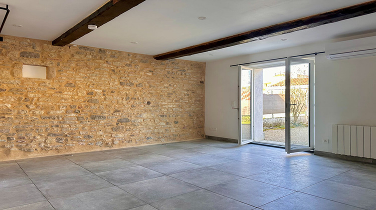 Ma-Cabane - Location Maison LIERGUES, 82 m²