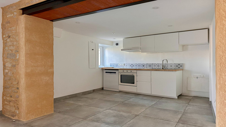 Ma-Cabane - Location Maison LIERGUES, 82 m²