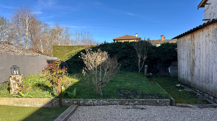 Ma-Cabane - Location Maison LIERGUES, 82 m²