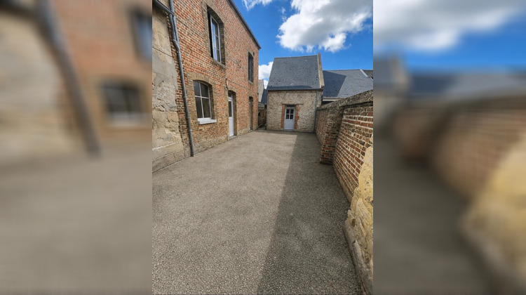 Ma-Cabane - Location Maison Liesse-Notre-Dame, 76 m²