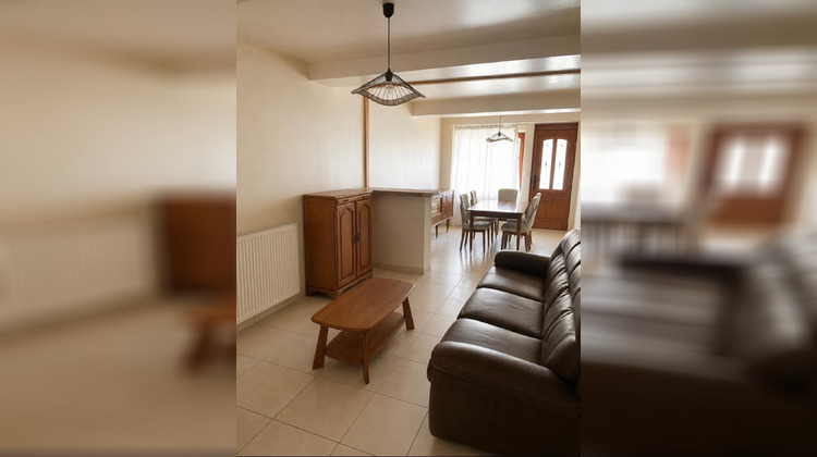 Ma-Cabane - Location Maison Liesse-Notre-Dame, 76 m²
