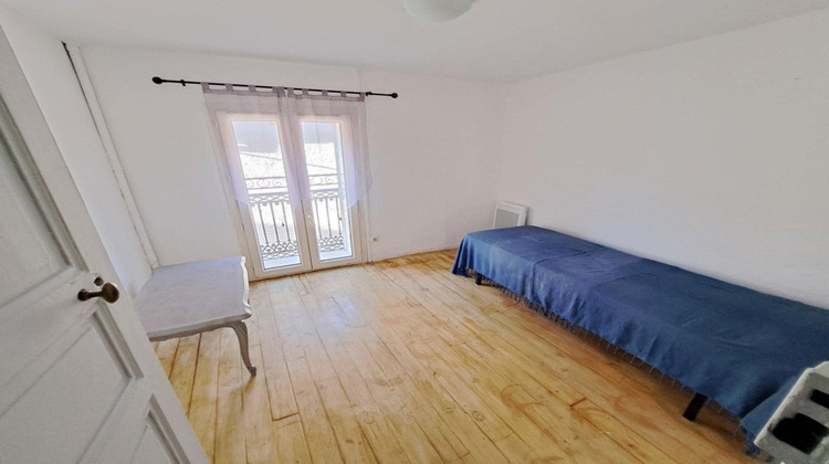 Ma-Cabane - Location Maison LIEURAN LES BEZIERS, 52 m²