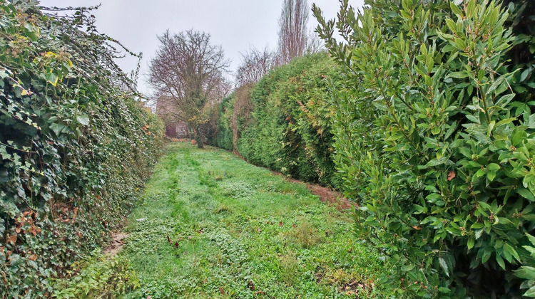 Ma-Cabane - Location Maison Liévin, 116 m²