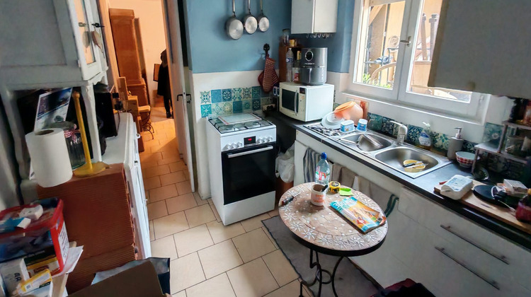 Ma-Cabane - Location Maison Liévin, 116 m²