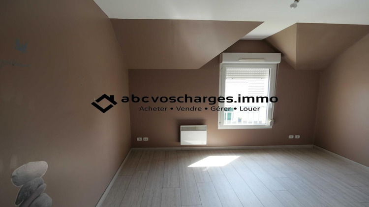 Ma-Cabane - Location Maison LIEVIN, 83 m²