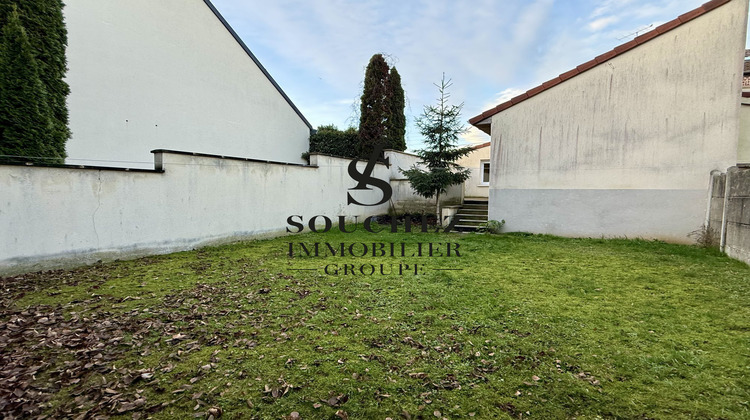 Ma-Cabane - Location Maison Liévin, 64 m²