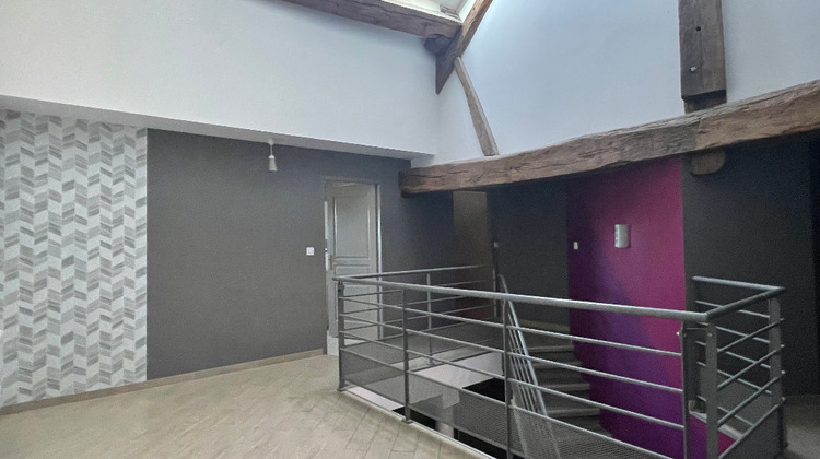 Ma-Cabane - Location Maison LIFFOL-LE-PETIT, 168 m²