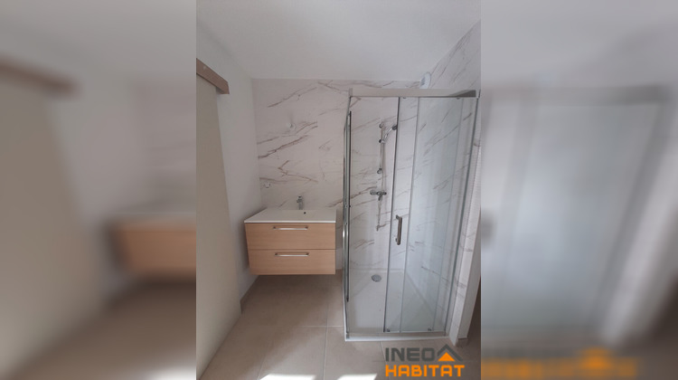 Ma-Cabane - Location Maison LIFFRE, 114 m²