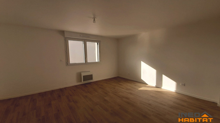 Ma-Cabane - Location Maison LIFFRE, 114 m²