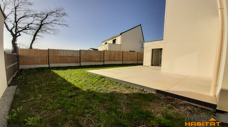 Ma-Cabane - Location Maison LIFFRE, 114 m²