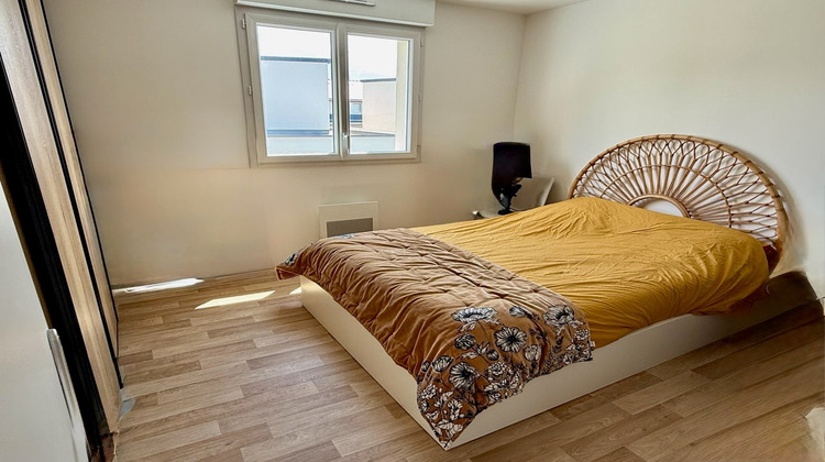 Ma-Cabane - Location Maison LIFFRE, 95 m²