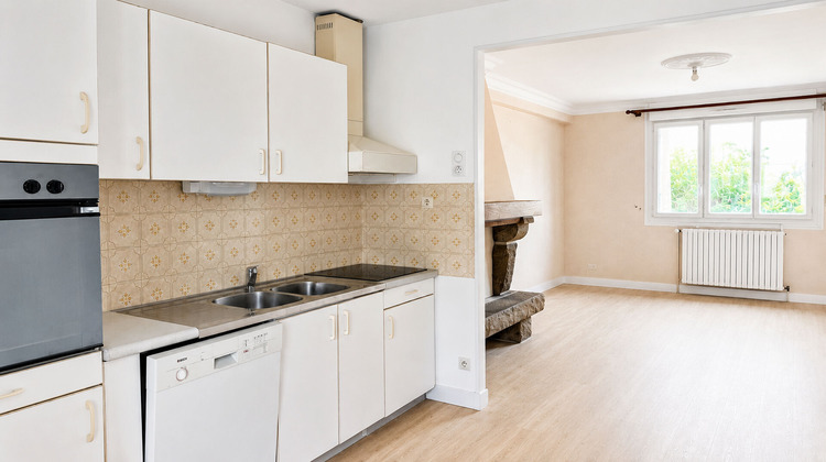 Ma-Cabane - Location Maison LIFFRE, 120 m²