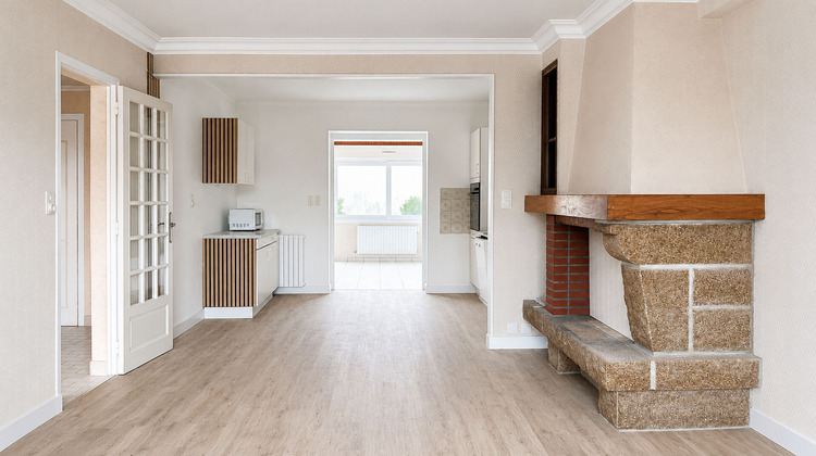 Ma-Cabane - Location Maison LIFFRE, 120 m²