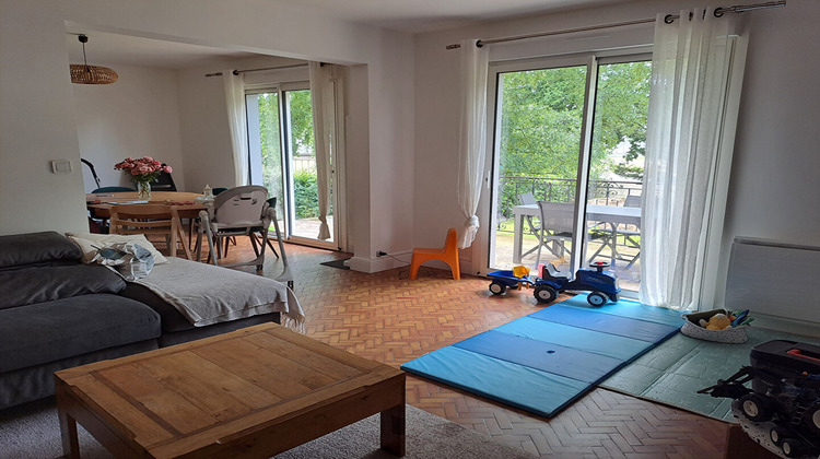 Ma-Cabane - Location Maison LIFFRE, 118 m²