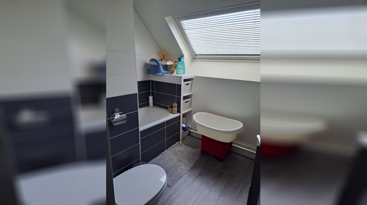 Ma-Cabane - Location Maison LIFFRE, 118 m²