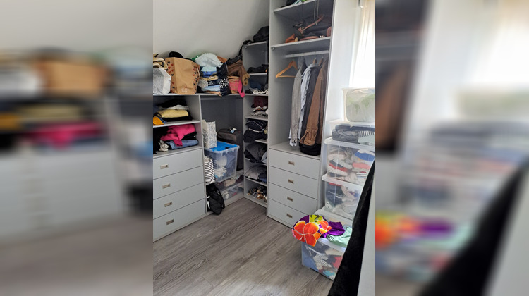 Ma-Cabane - Location Maison LIFFRE, 118 m²