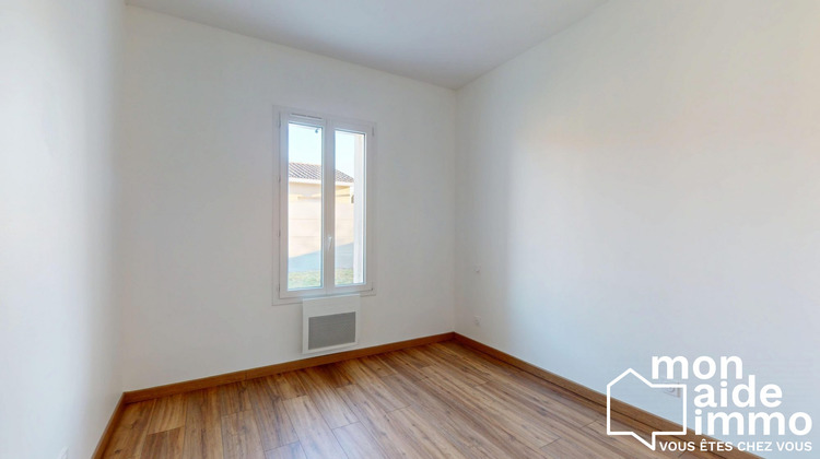 Ma-Cabane - Location Maison Lignan-de-Bordeaux, 100 m²
