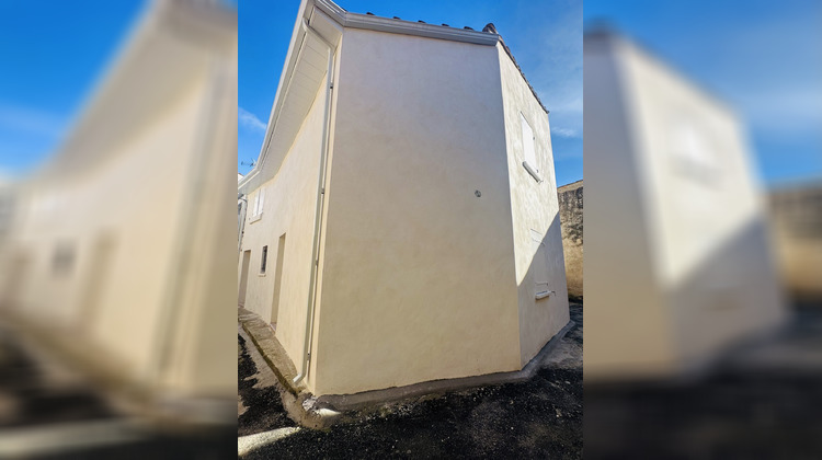 Ma-Cabane - Location Maison Lignan-sur-Orb, 154 m²