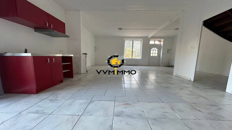 Ma-Cabane - Location Maison Ligné, 84 m²