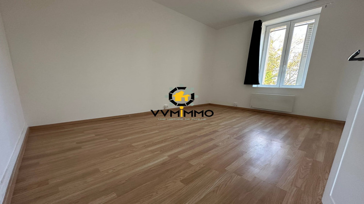 Ma-Cabane - Location Maison Ligné, 84 m²