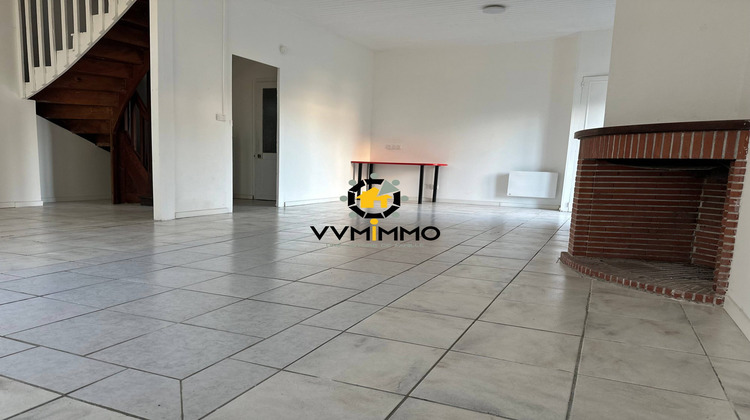 Ma-Cabane - Location Maison Ligné, 84 m²