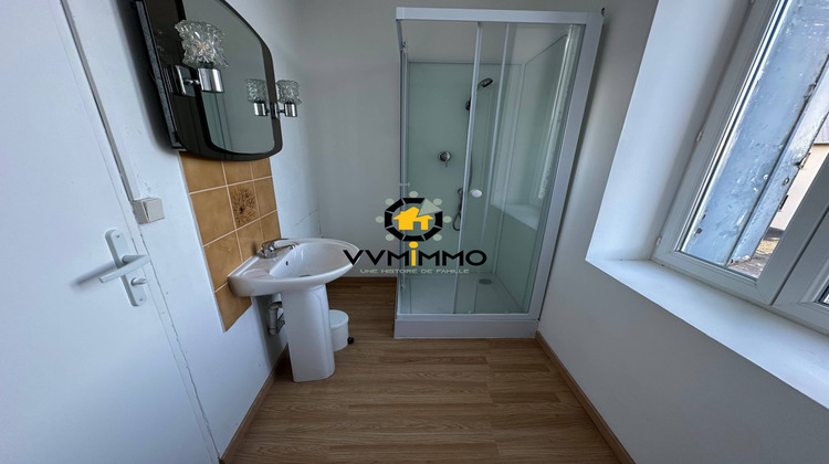 Ma-Cabane - Location Maison Ligné, 84 m²